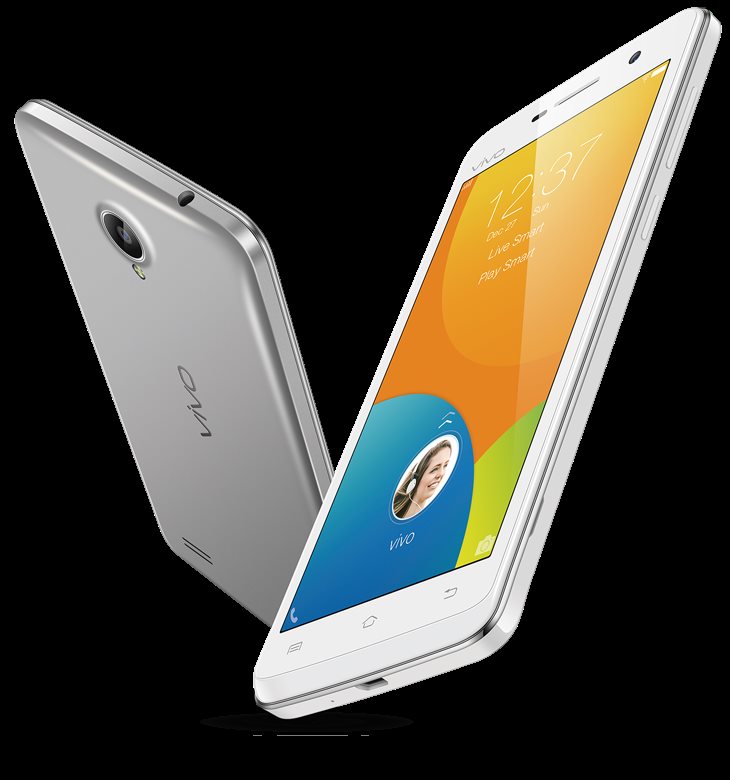 vivo Y25