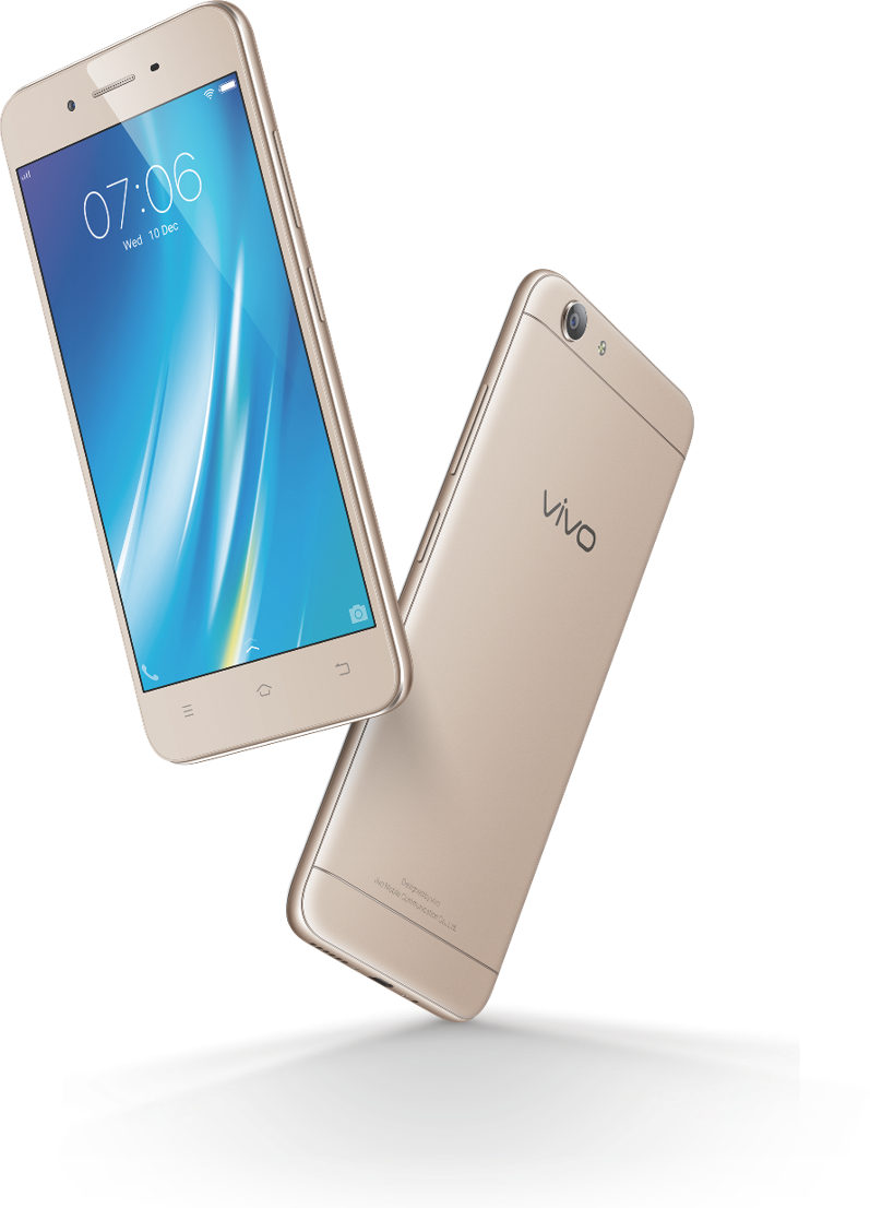 vivo Y53