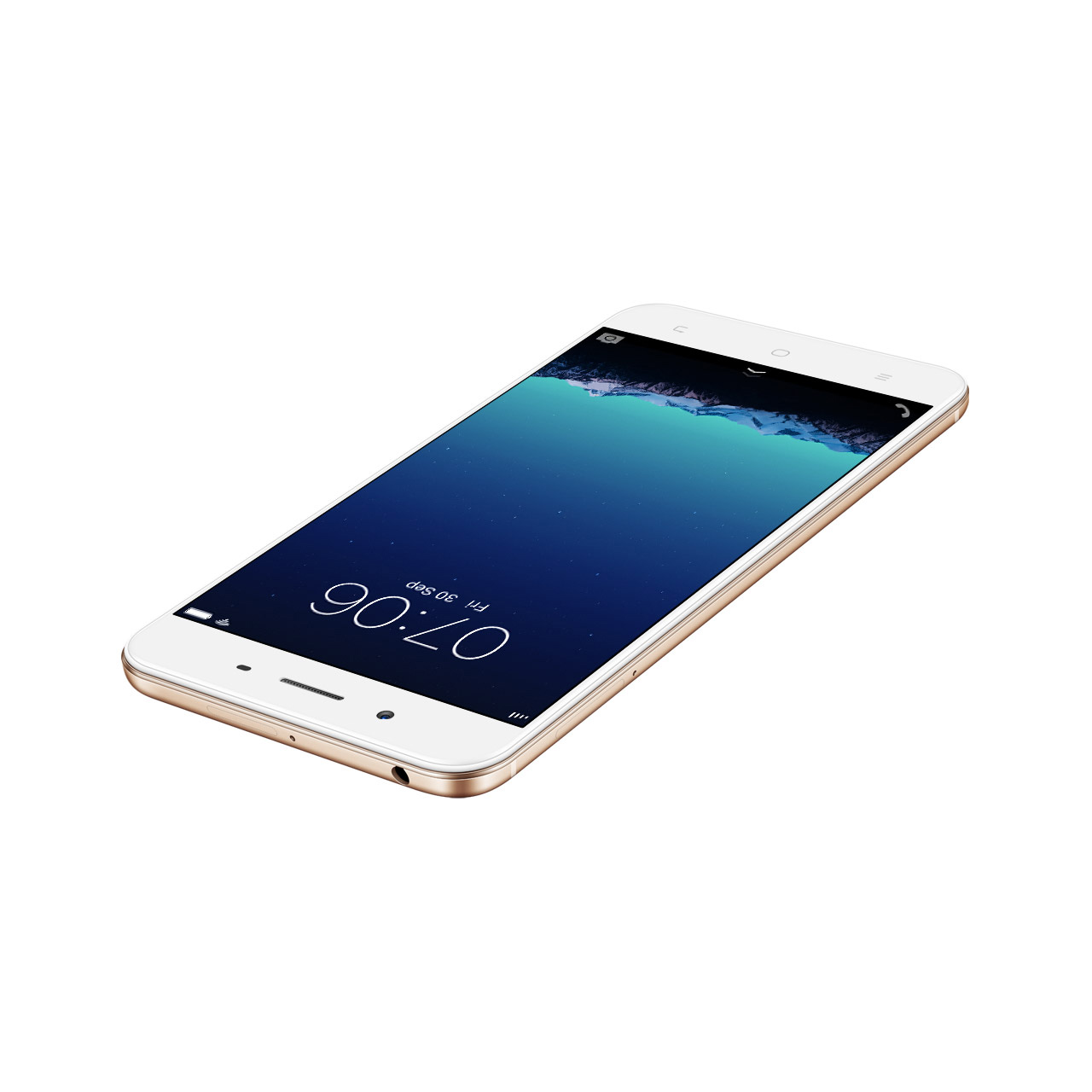 vivo Y65