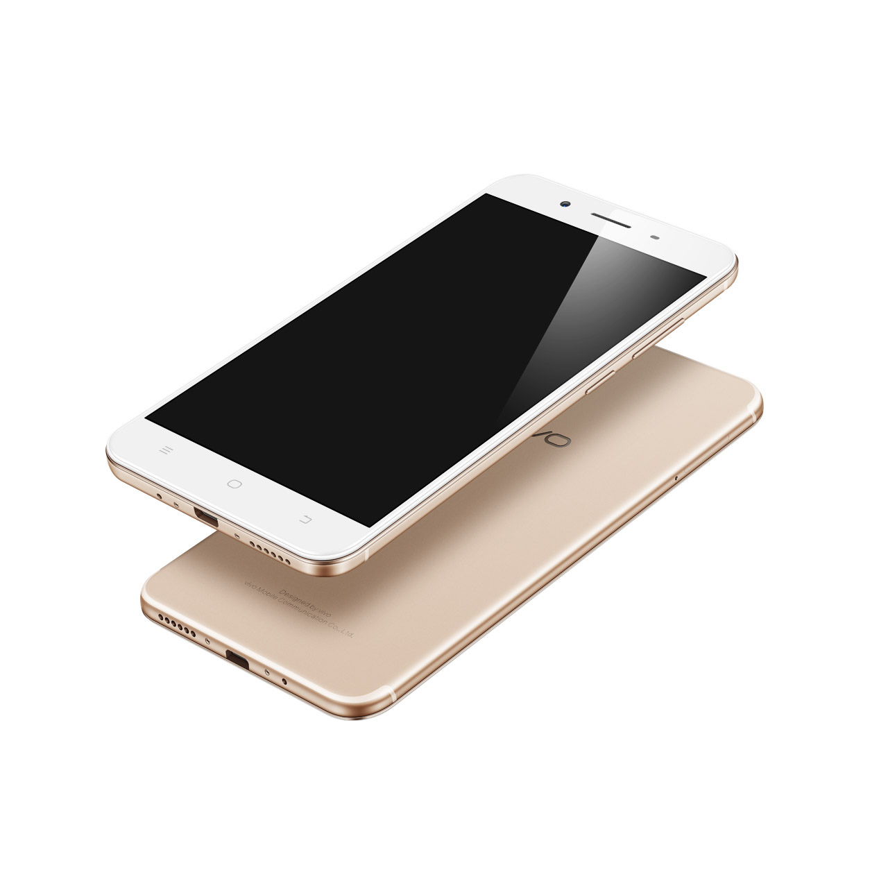 vivo Y65