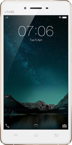 vivo V3Max