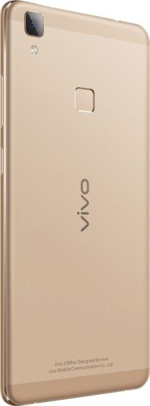 vivo V3Max