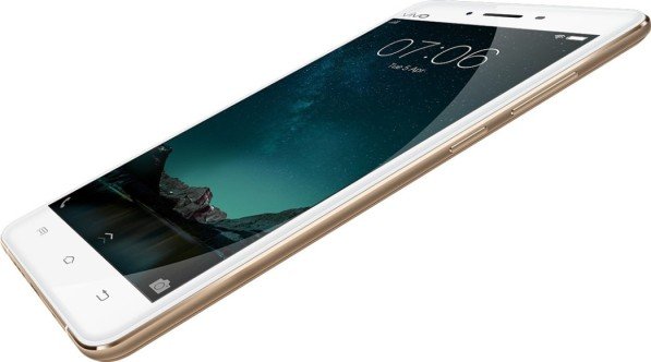 vivo V3Max