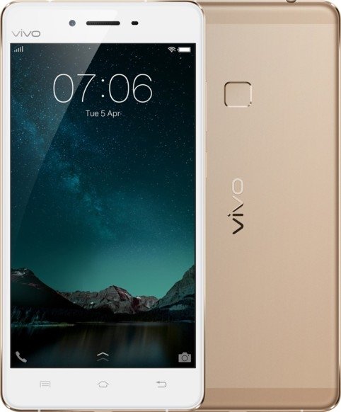vivo V3Max