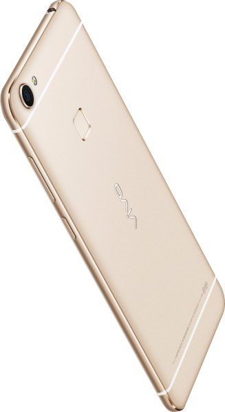 vivo X6S Plus