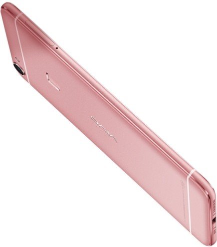 vivo X6S Plus