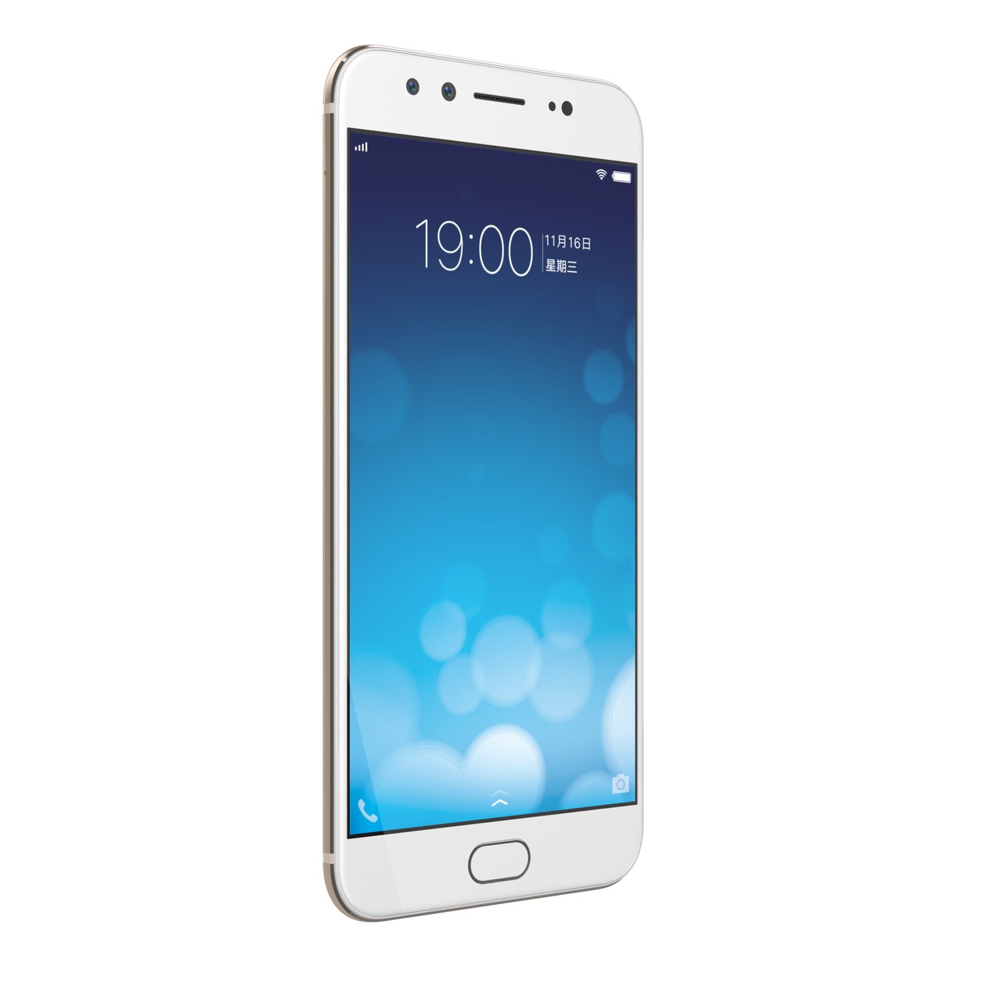vivo X9