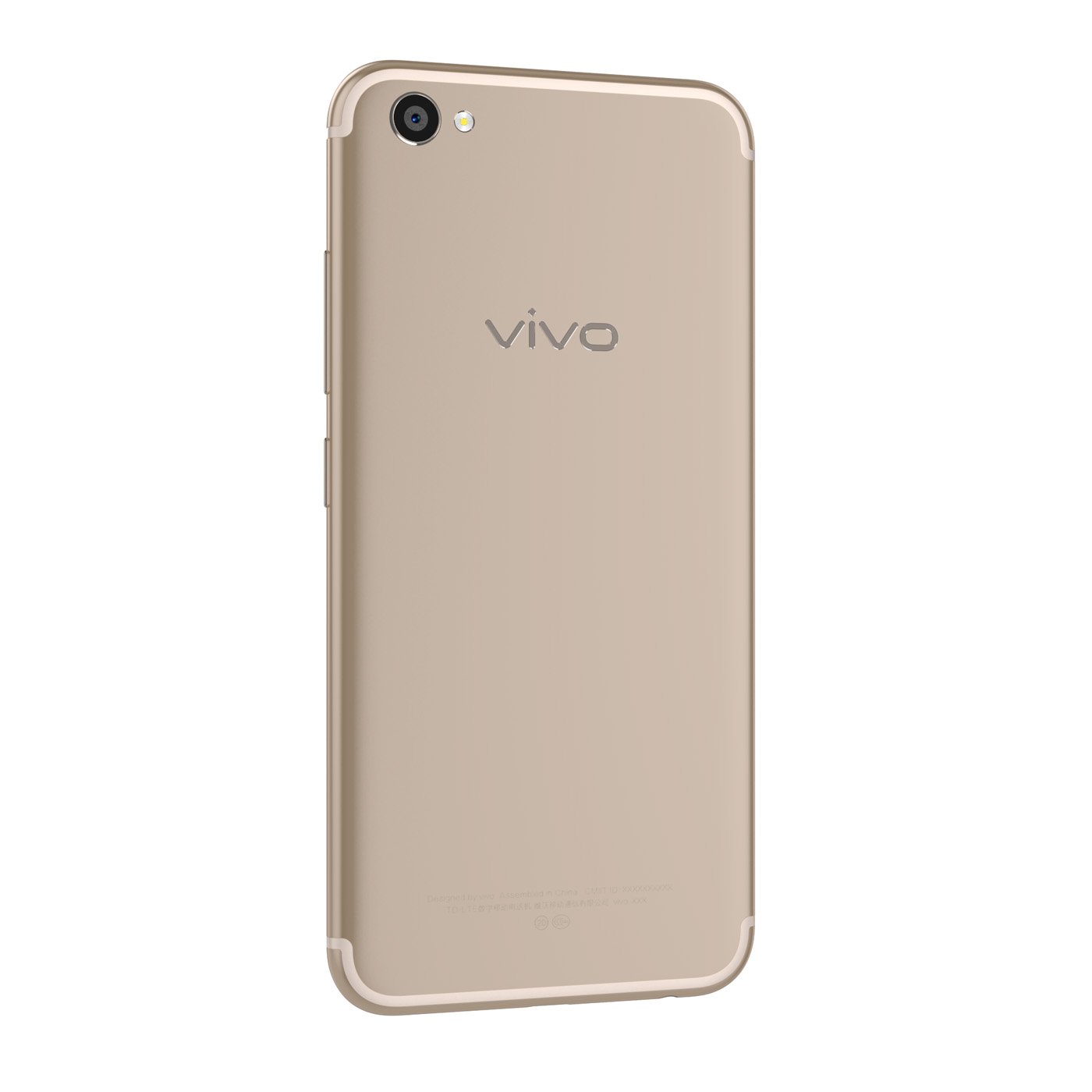 vivo X9