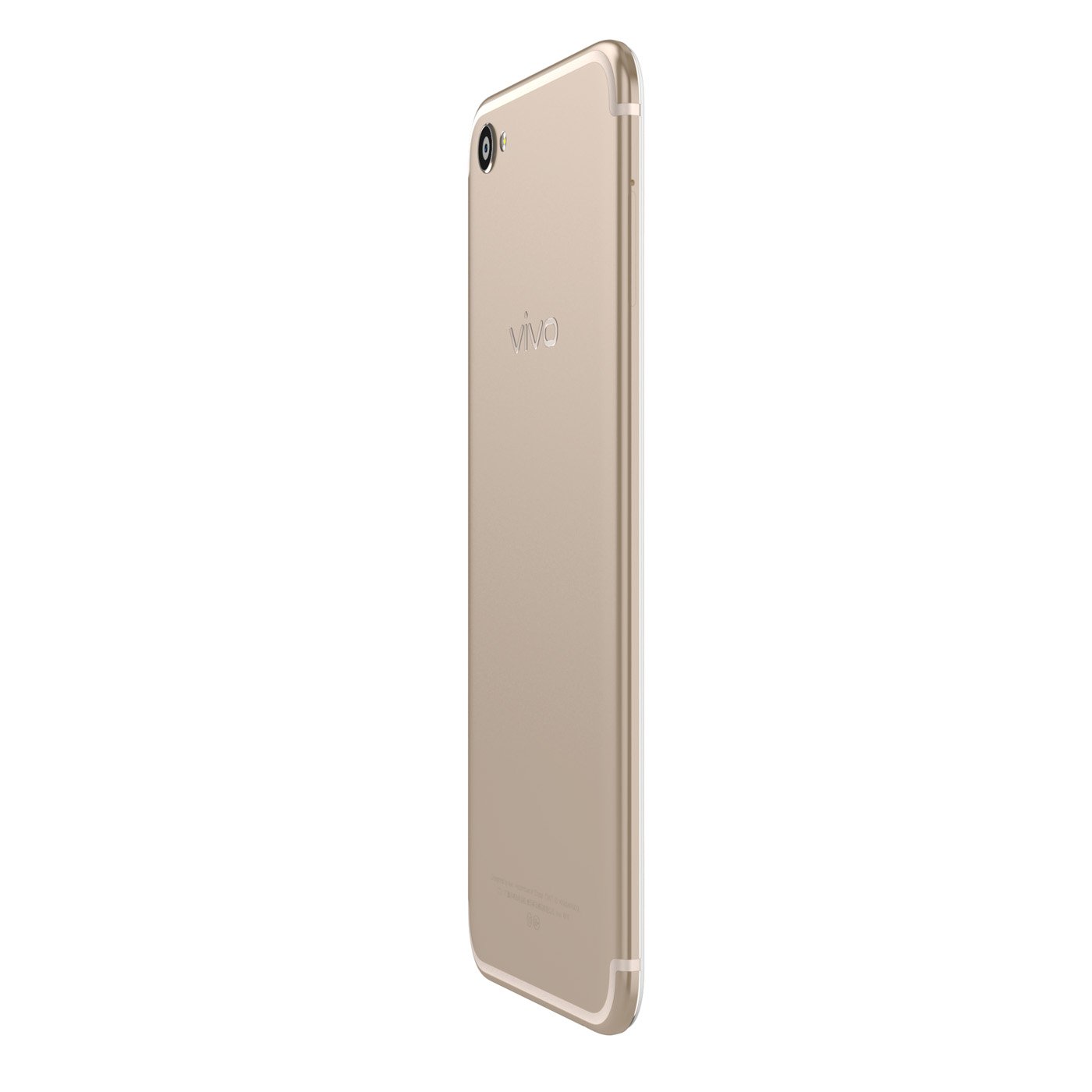 vivo X9