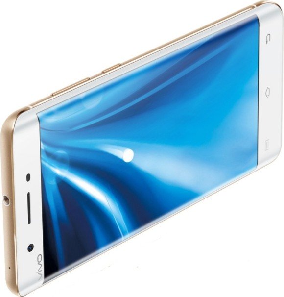 vivo Xplay5