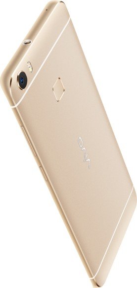 vivo Xplay5