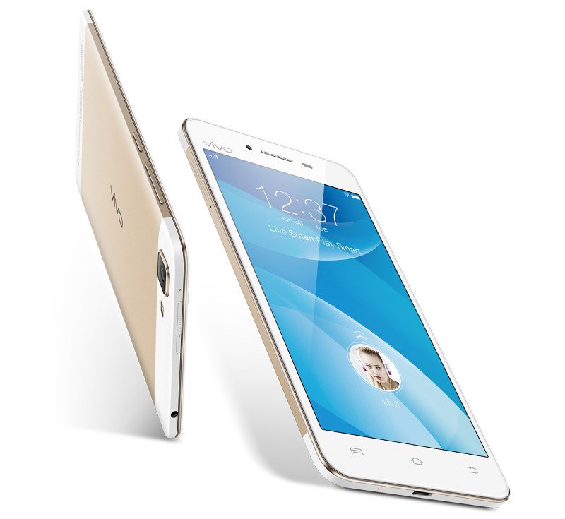 vivo V1