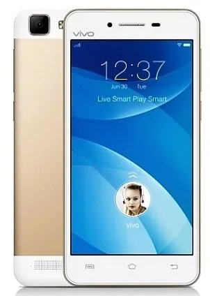 vivo V1