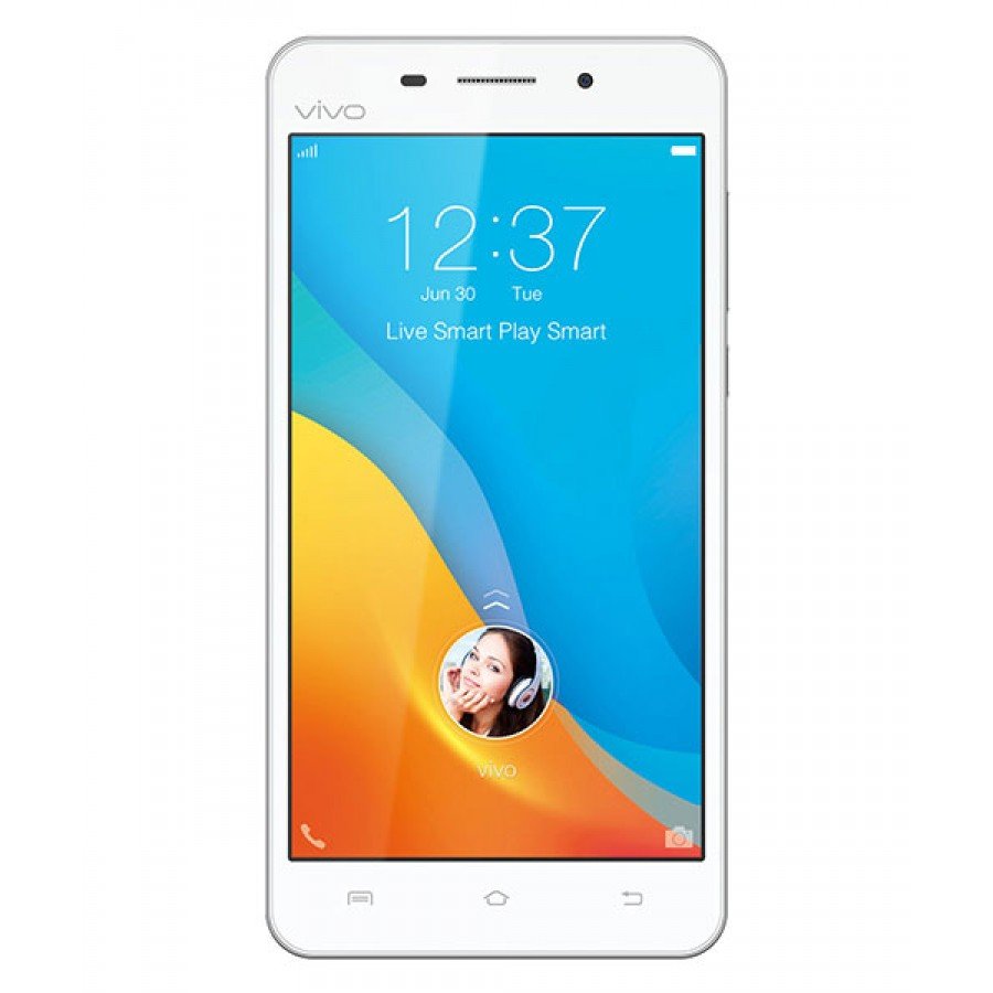 vivo V1 Max