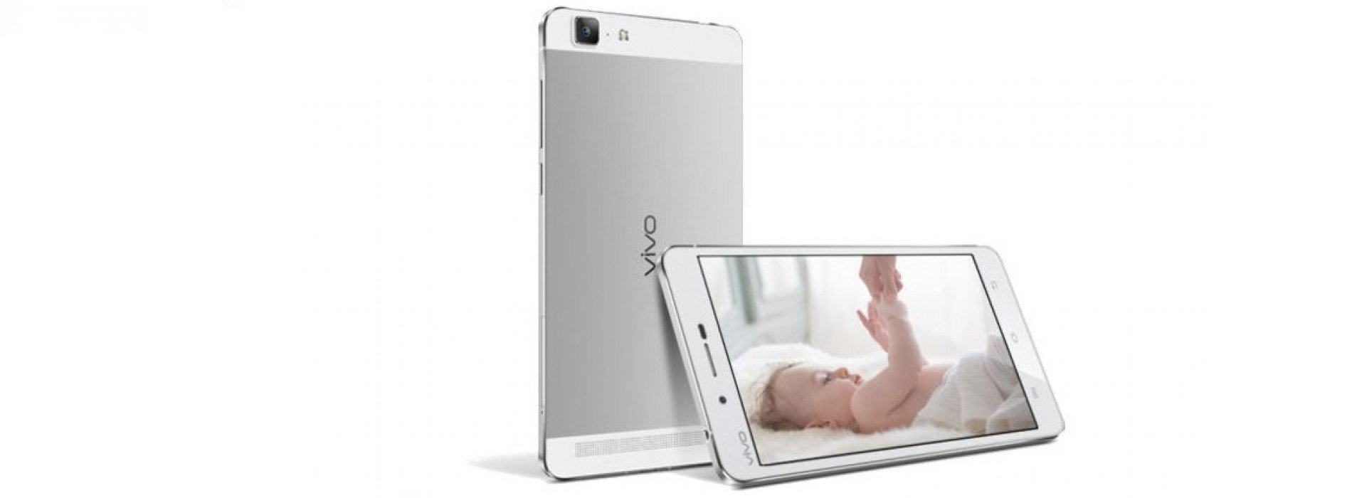 vivo X5Max Platinum Edition