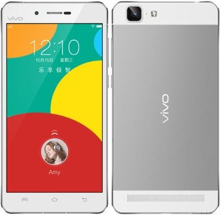 vivo X5Max Platinum Edition