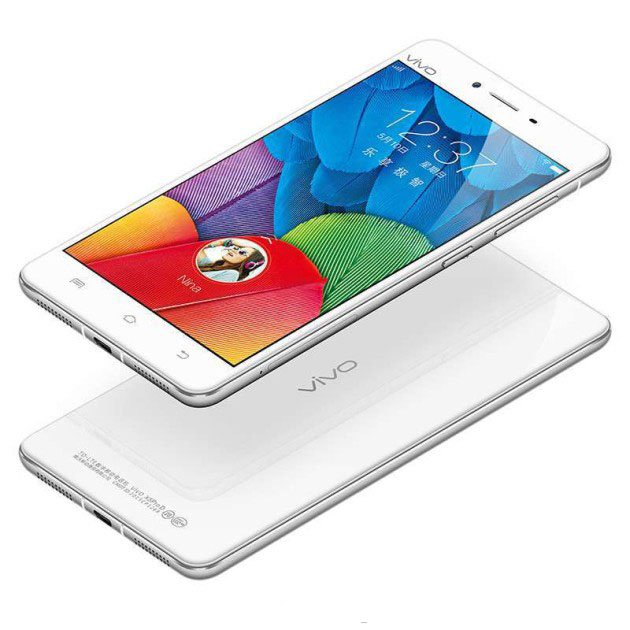 vivo X5Pro
