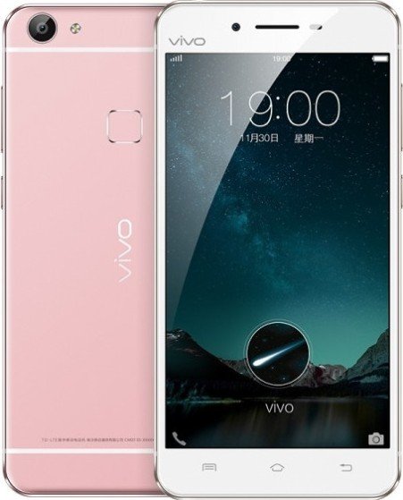 vivo X6