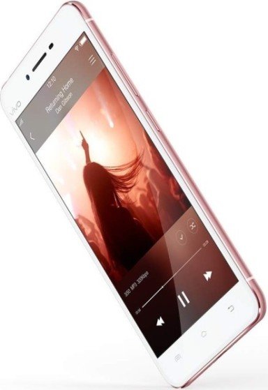vivo X6