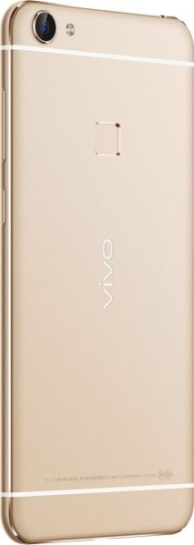 vivo X6Plus