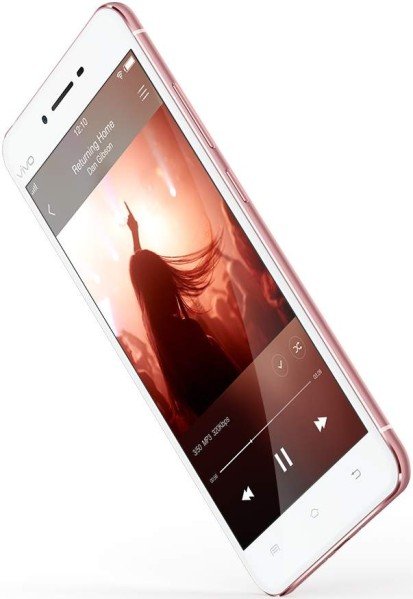 vivo X6Plus