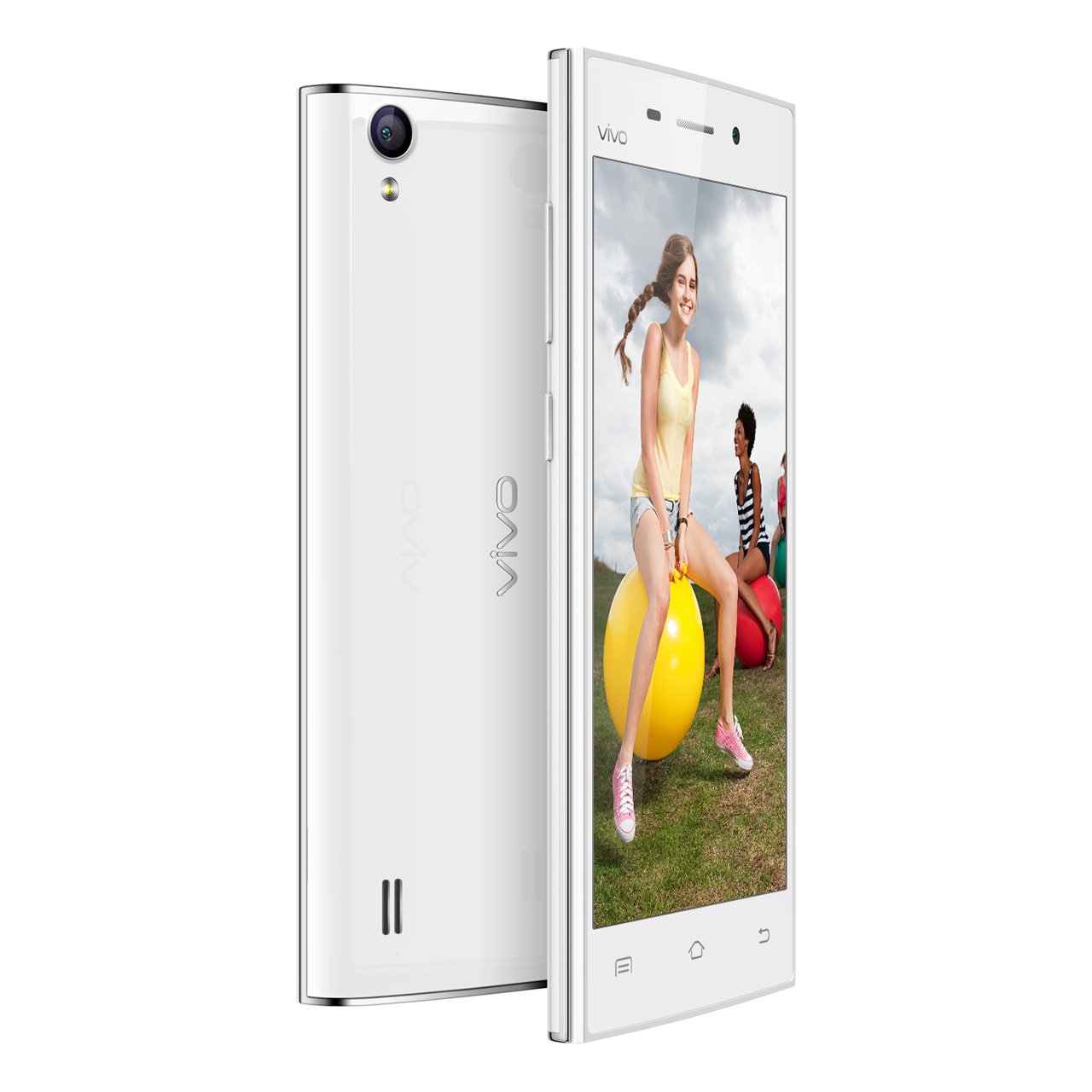vivo Y15S