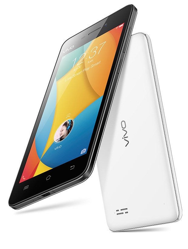 vivo Y31