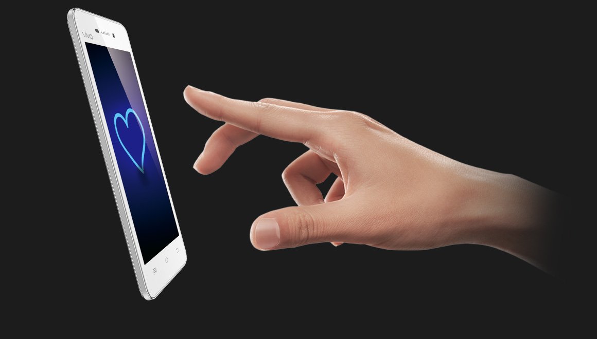 vivo Y31