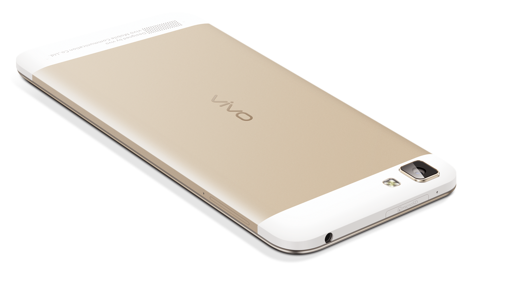 vivo Y35