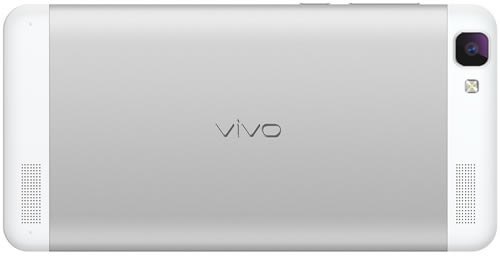 vivo Y37