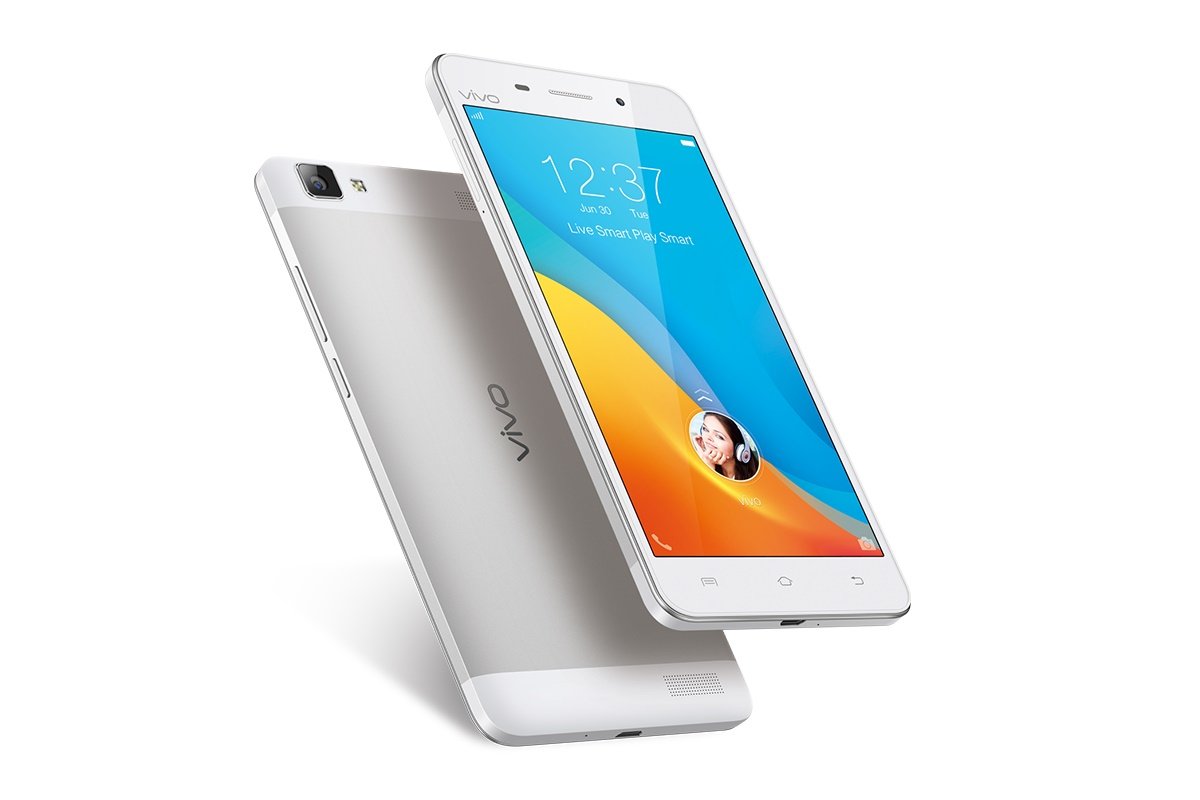 vivo Y37