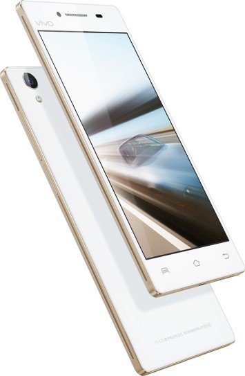 vivo Y51