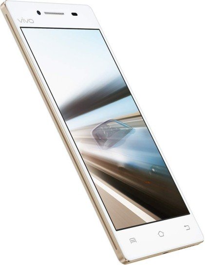 vivo Y51