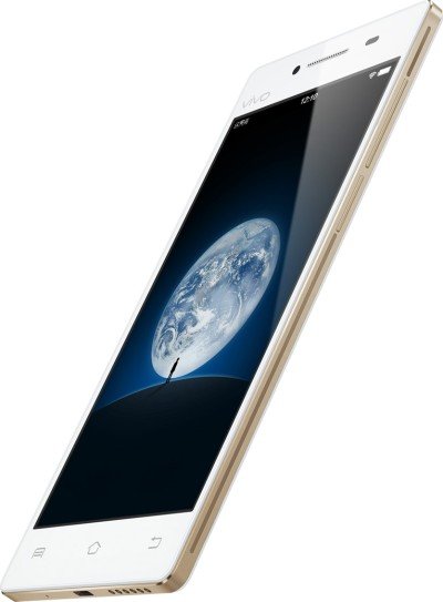 vivo Y51