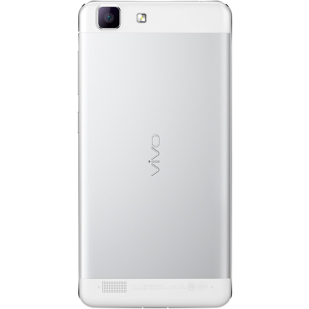 vivo X5