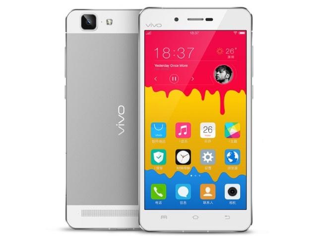 vivo X5 Max