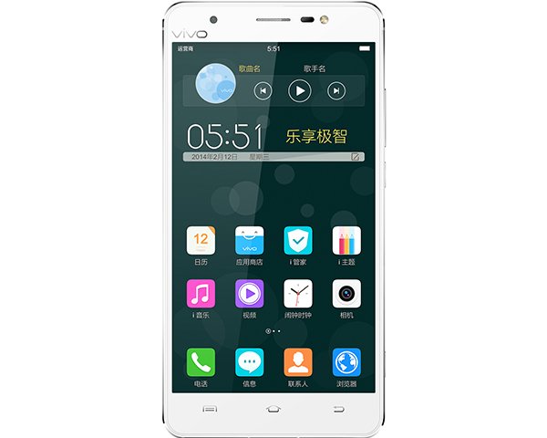 vivo Xshot