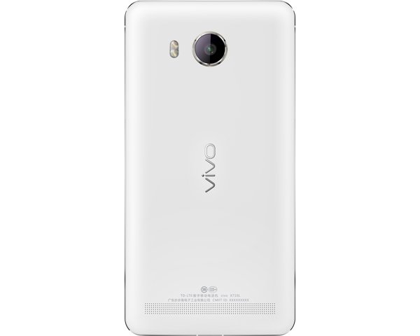 vivo Xshot