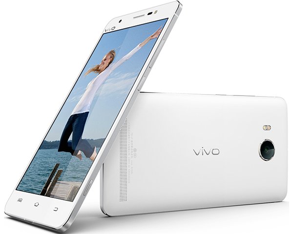 vivo Xshot