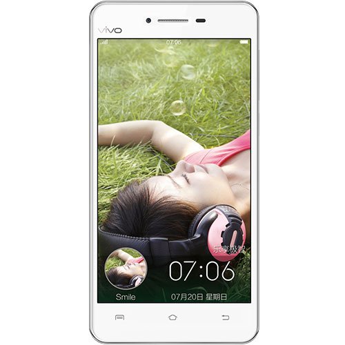 vivo Y27