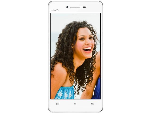 vivo Y27