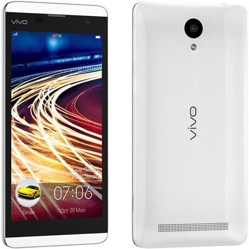 vivo Y28