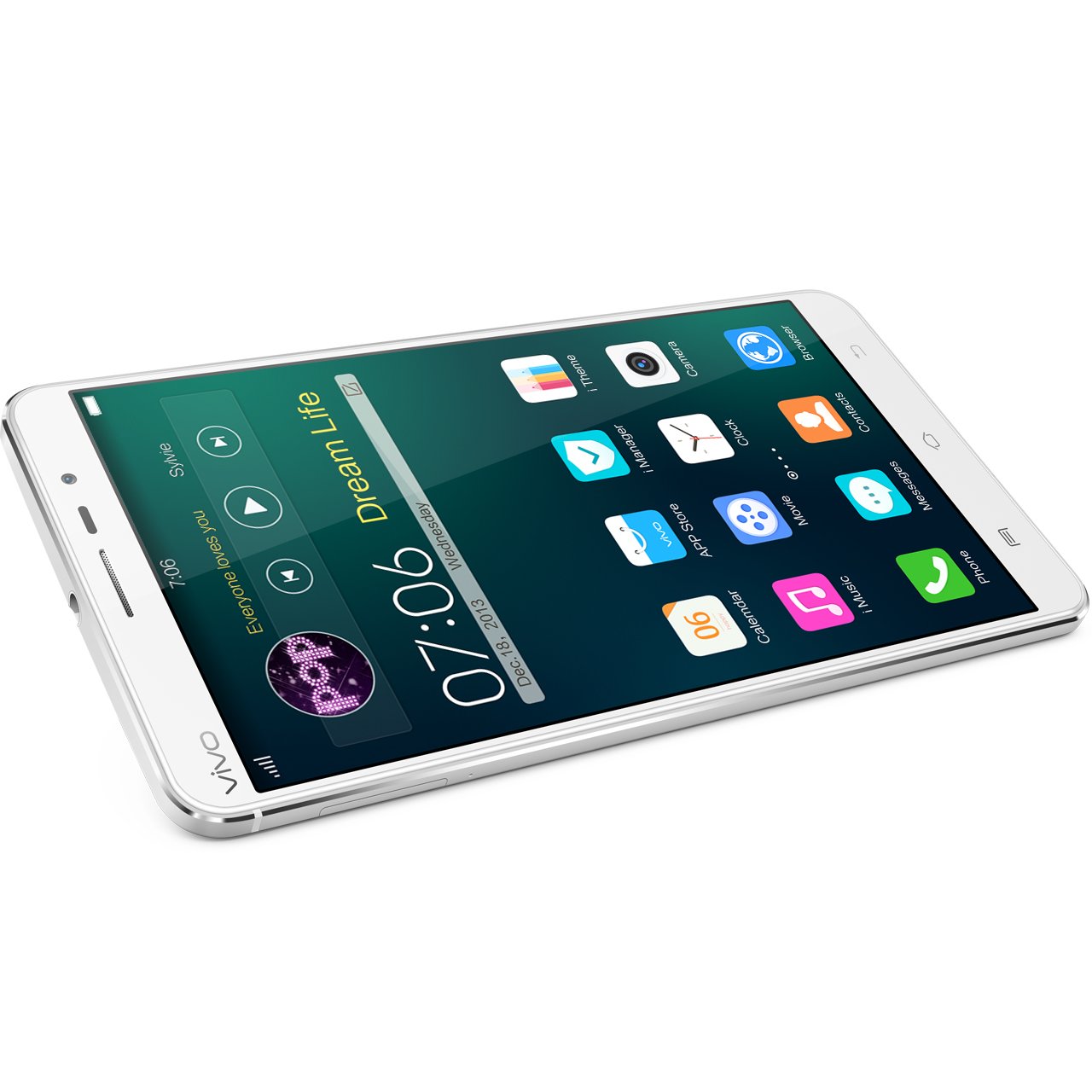vivo Xplay 3S