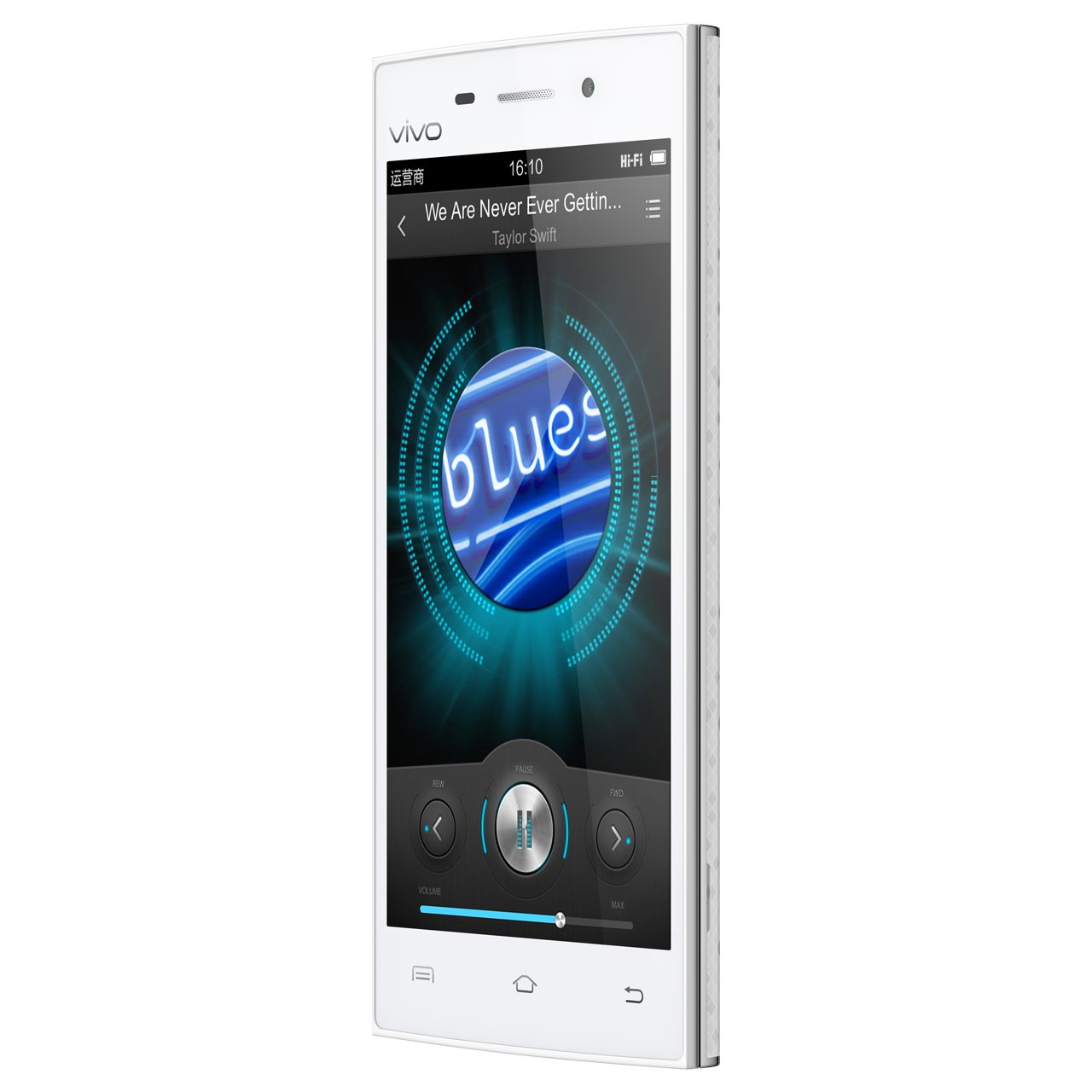 vivo Y15
