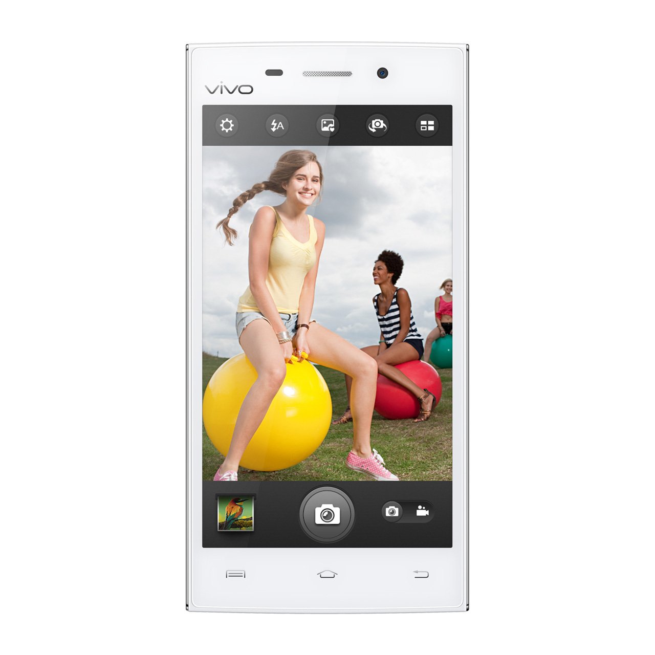 vivo Y15