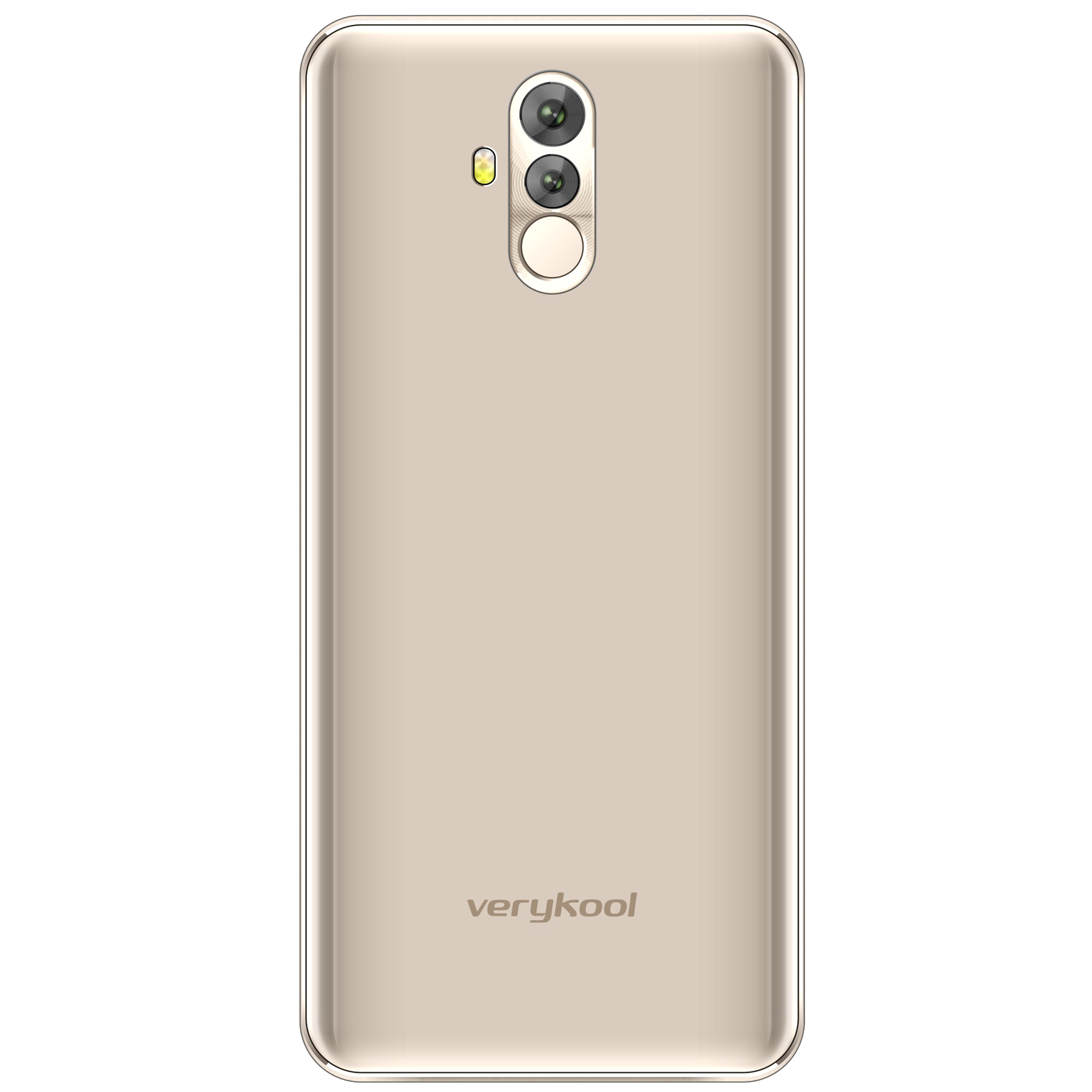 verykool s5702 Royale Quattro