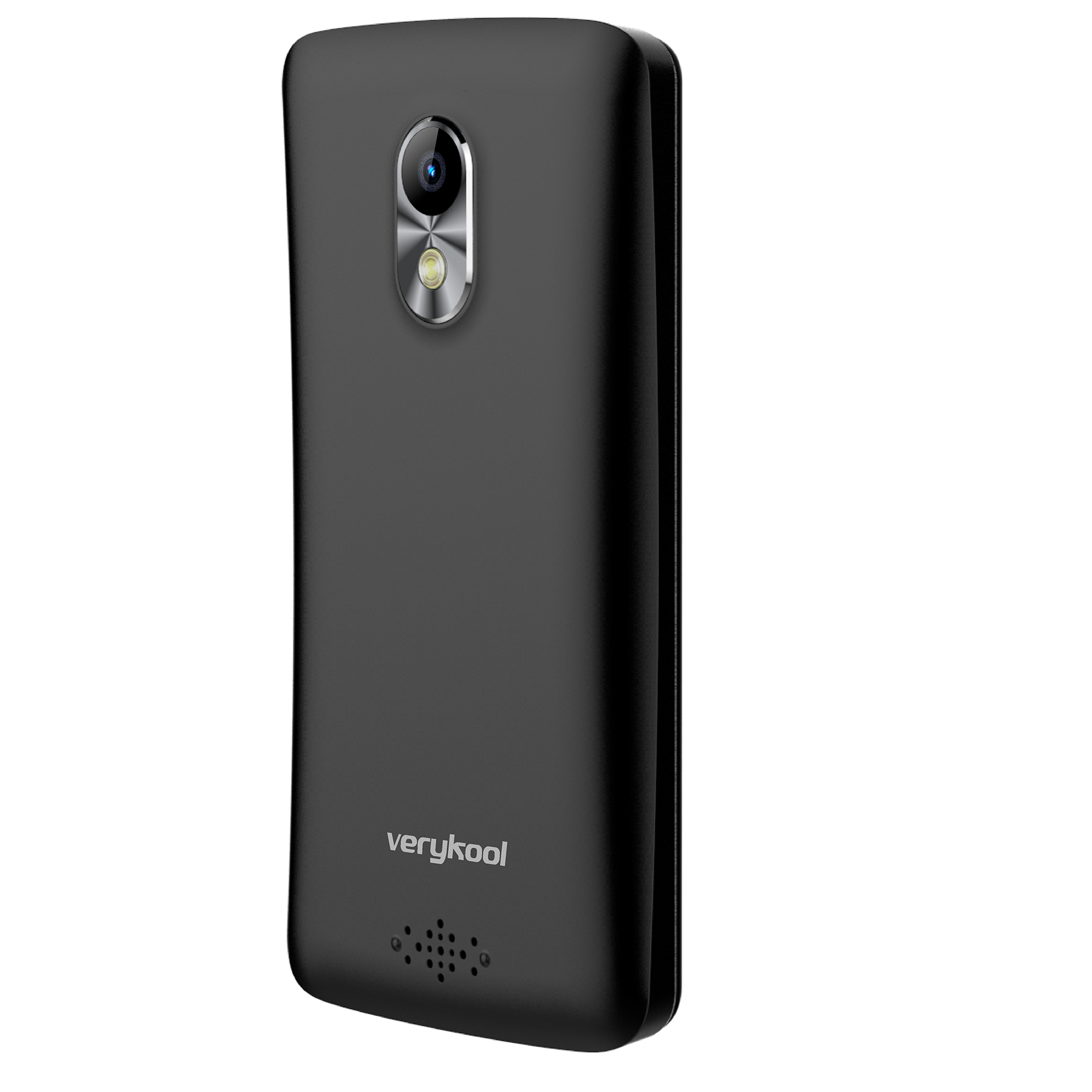 verykool s4009 Crystal