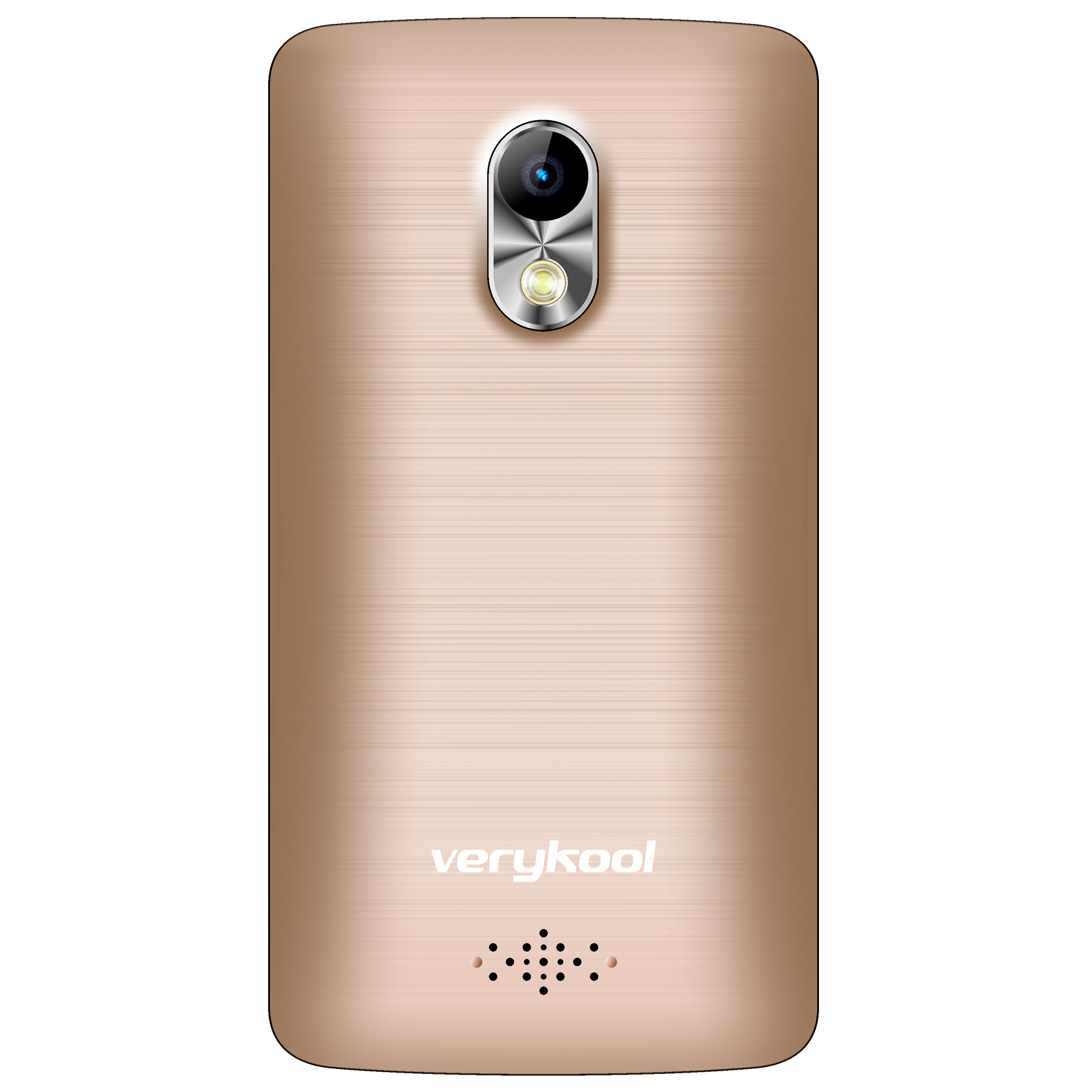 verykool s4009 Crystal