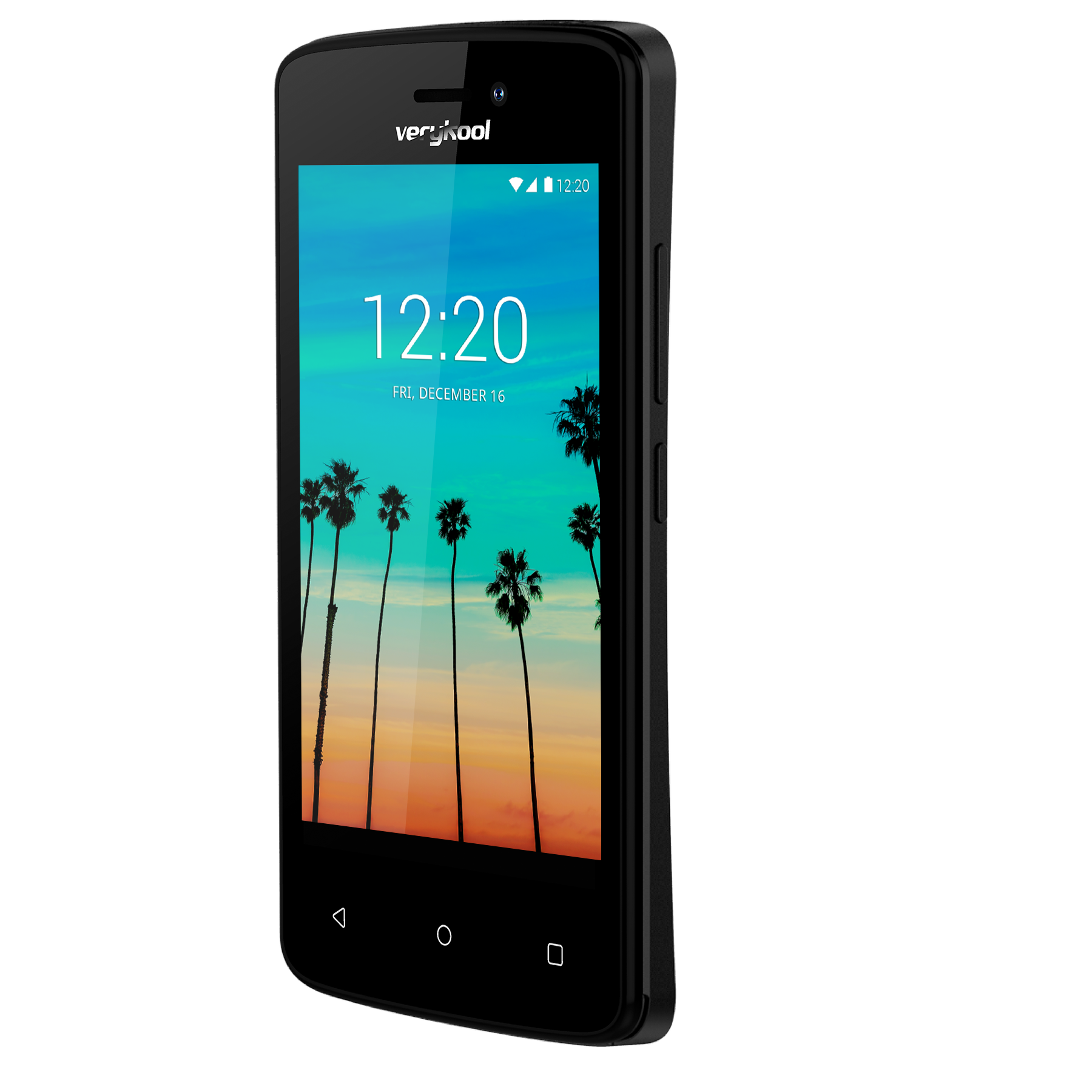 verykool s4009 Crystal