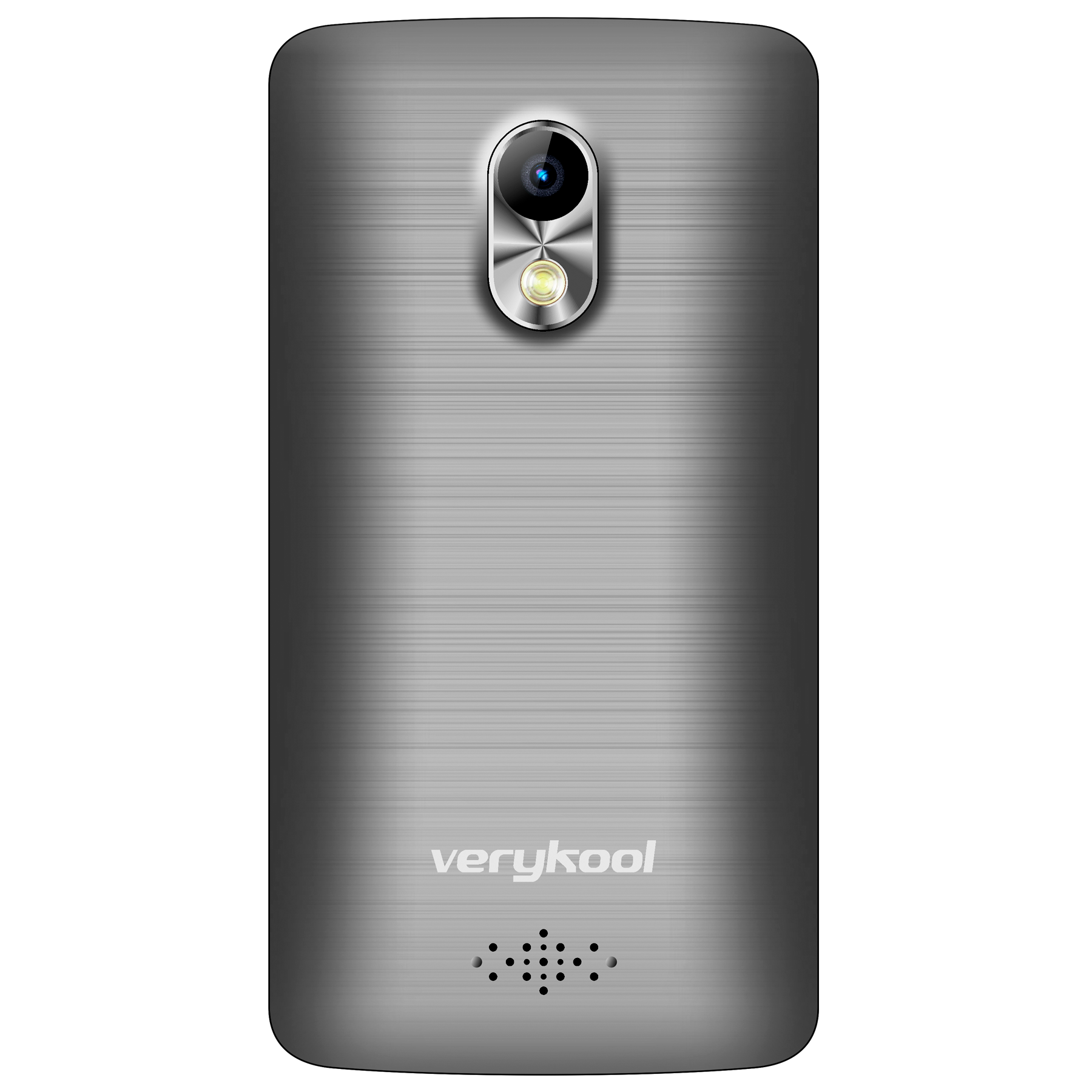 verykool s4009 Crystal